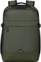 Samsonite Roadseeker Laptop Backpack Expandable L  Tmavě olivová zelená Samsonite Roadseeker Laptop Backpack Expandable L  Tmavě olivová zelená