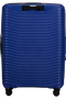 Samsonite Upscape Spinner 75/28 Exp  Námořní modrá