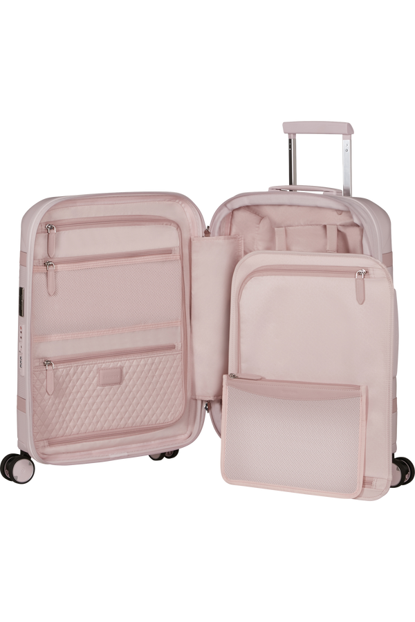 Samsonite Image Spinner Expandable Easy Access 55cm  Rose