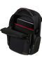 Samsonite Pro-Dlx 6 Backpack 3 Volume Expandable 15.6'  Černá