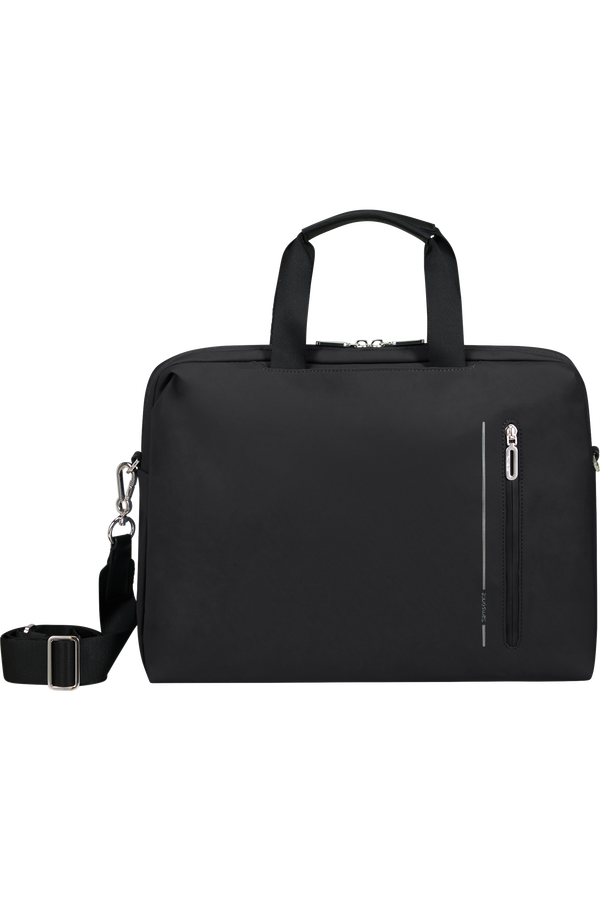 Samsonite Ongoing Bailhandle 15.6'  Černá