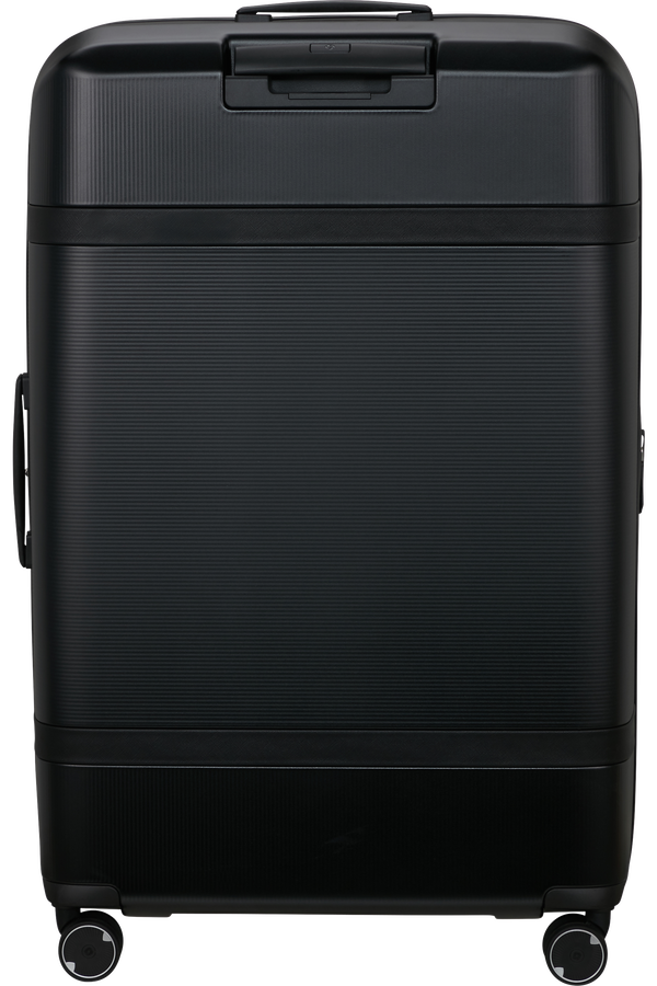 Samsonite Image Spinner Expandable 81cm  Čern&aacute;