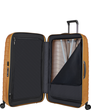 Proxis Spinner (4 kolieska) 81cm 81 x 57 x 32 cm | 3.6 kg Proxis Spinner (4 kolieska) 81cm 81 x 57 x 32 cm | 3.6 kg