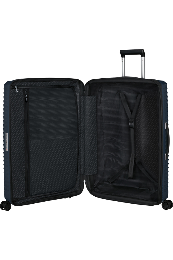 Samsonite Upscape SPINNER 81/30 EXP Blue Nights