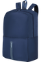 Samsonite Ta Revolution Foldable Backpack S  Půlnoční modrá