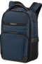 Samsonite Pro-Dlx 6 Backpack 15.6'  Modrá