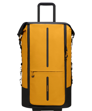 Ecodiver Foldable duffle with wheels 4-in-1 82 x 40 x 25 cm | 2.2 kg