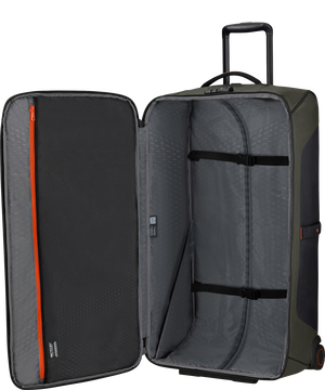 Ecodiver Cestovn&aacute; ta&scaron;ka na kolieskach 79 cm 79 x 44 x 31 cm | 3.4 kg