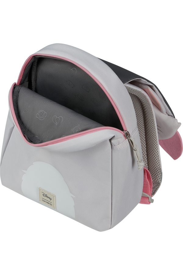 Samsonite Happy Sammies Disney Backpack S Disney Marie S  Aristocat Marie