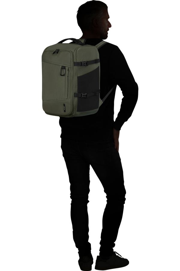 2FIT Batoh pod sedadlo 2v1