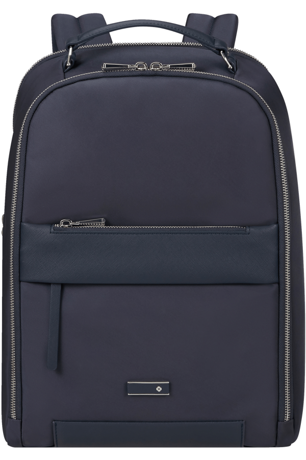 Samsonite Zalia 3.0 Backpack 14.1'  Tmavá námořní modrá