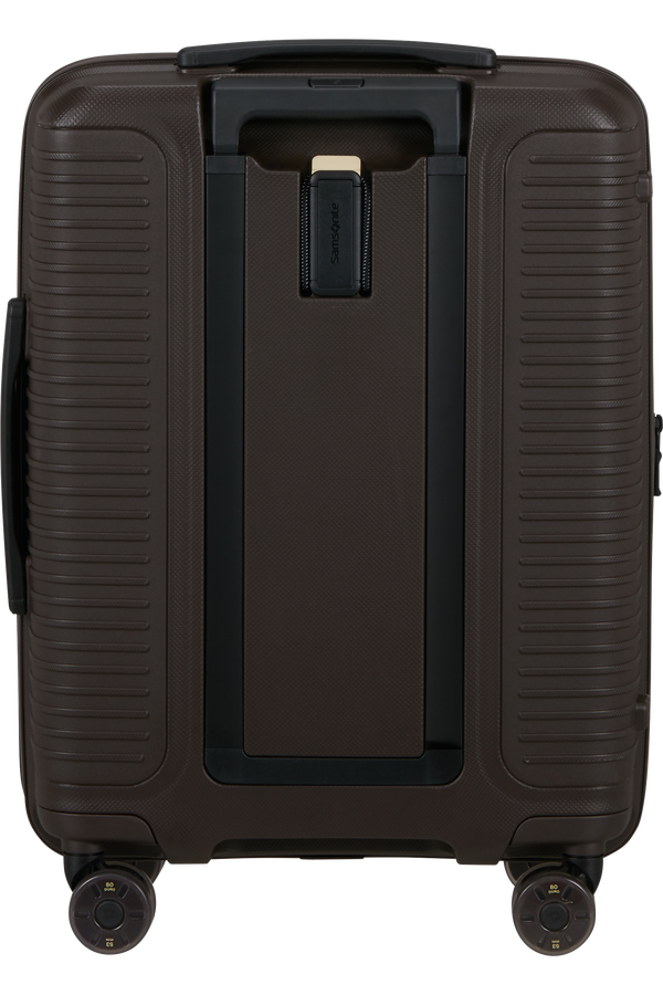 Samsonite Prodiver Hs Spinner Expandable 55cm  Coffee Bean