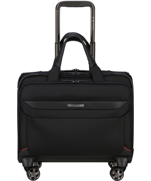 Pro-DLX 6 Taška na notebook s kolieskami 15.6" 40 x 43 x 20 cm | 3.2 kg Pro-DLX 6 Taška na notebook s kolieskami 15.6" 40 x 43 x 20 cm | 3.2 kg