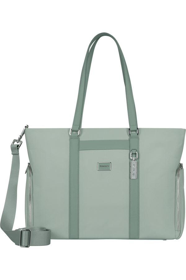 Samsonite Image Biz Travel Tote Bag 14.1'  Thyme