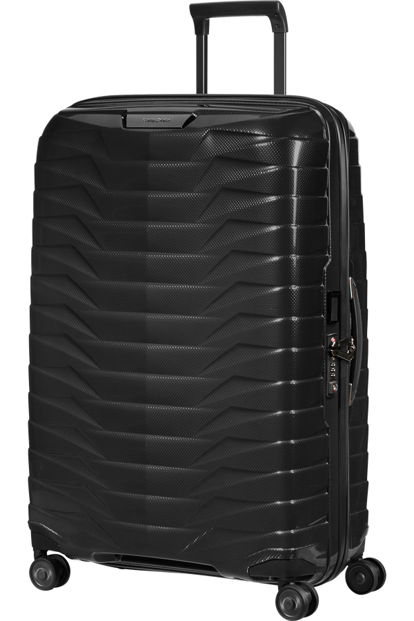 Samsonite Proxis Spinner 69cm  Čern&aacute;