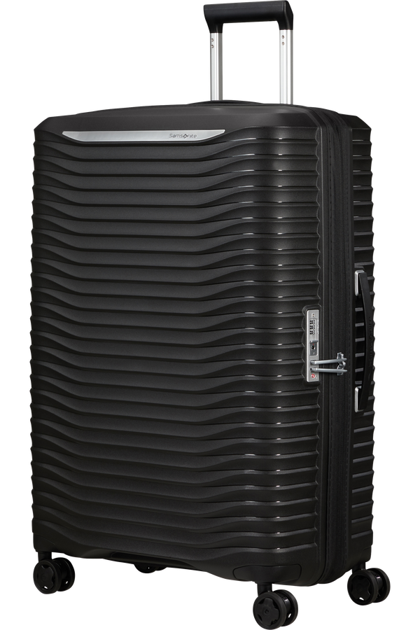 Samsonite Upscape SPINNER 75/28 EXP Černá