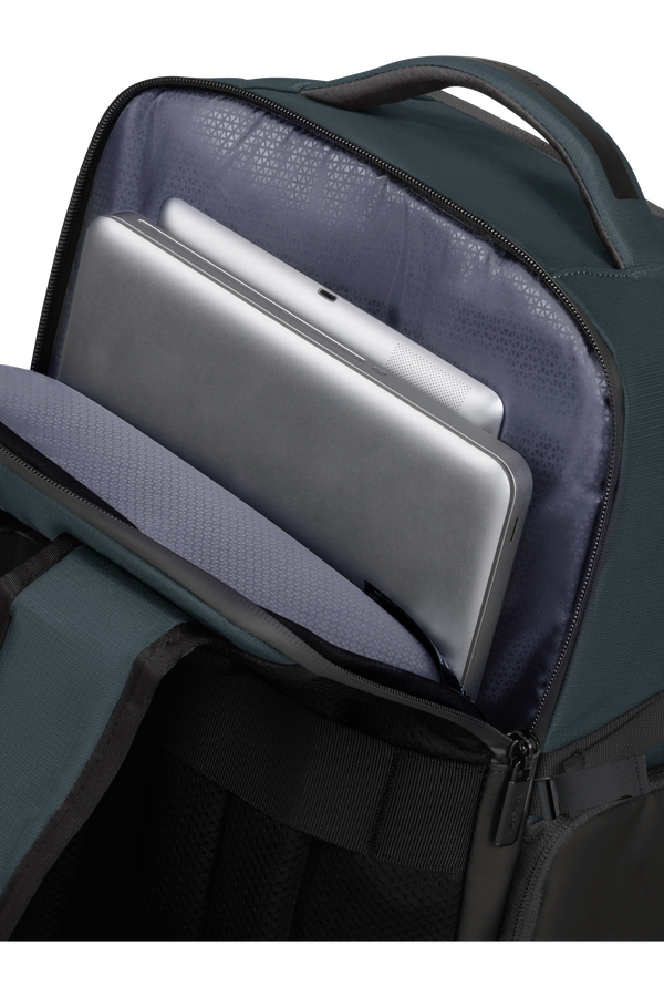 Samsonite Biz2go Underseat Backpack S  Tmavě modr&aacute;