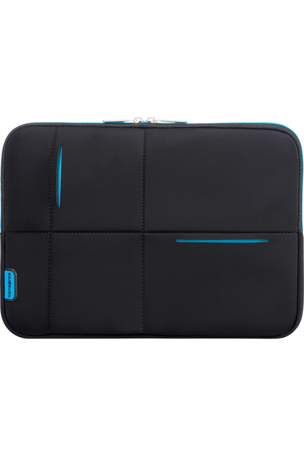 Samsonite Airglow Sleeves Sleeve 13.3inch Black/Blue