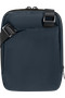 Samsonite Sacksquare Crossover S 7.9'  Modrá Samsonite Sacksquare Crossover S 7.9'  Modrá