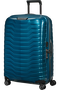 Samsonite Proxis Spinner 69cm  Petrolejová modrá