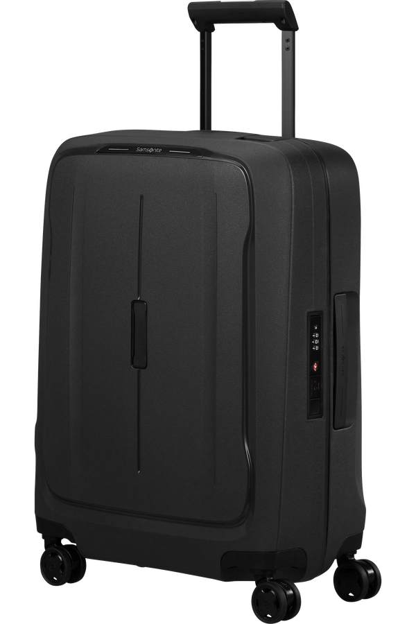 Samsonite Essens Spinner 55cm  Grafitová šedá