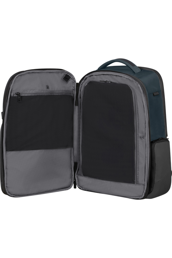 Samsonite Biz2go BP EXP Overnight  Tmavě modrá