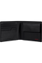 Samsonite Pro-Dlx 6 Slg 015 - B 4CC+2C+C  Černá Samsonite Pro-Dlx 6 Slg 015 - B 4CC+2C+C  Černá