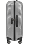 Samsonite C-Lite SPINNER 69/25 LTD 69cm  Hlíníková stříbrná
