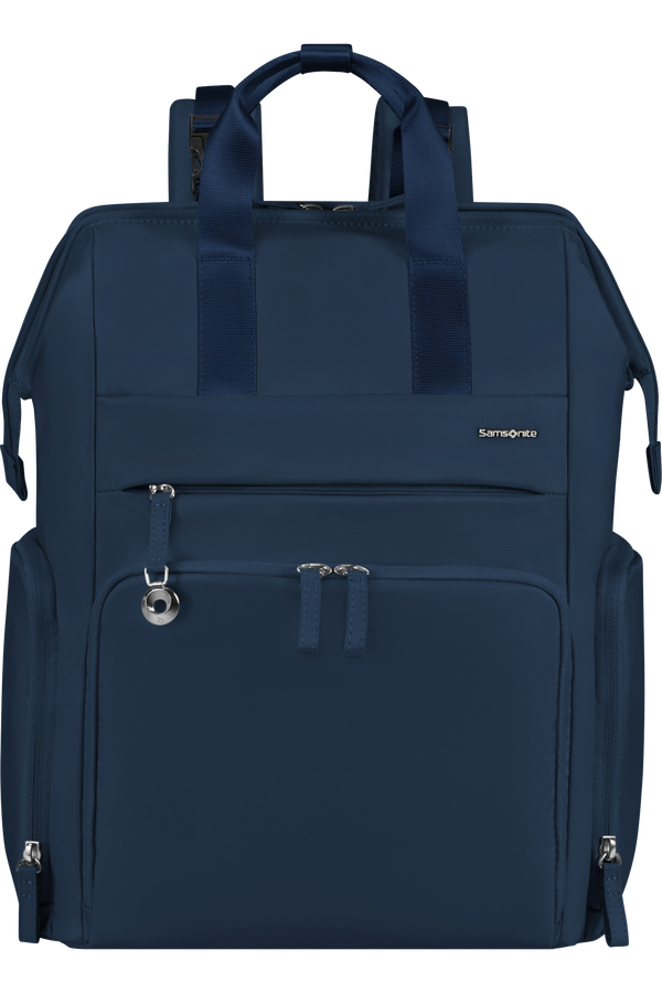 Samsonite Move 5.0 Multifunct Backpack 14.1'  Tmavě modrá