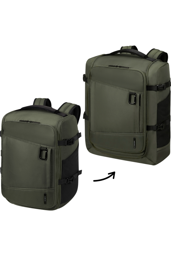2FIT Batoh pod sedadlo 2v1