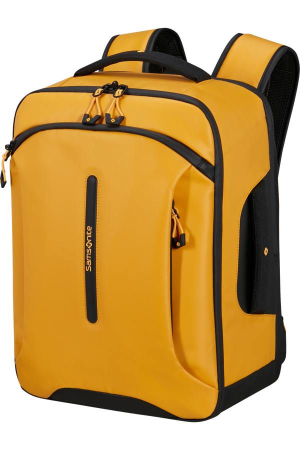 Samsonite Ecodiver Laptop Backpack Underseater S  Žlutá