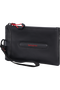 Samsonite Ecodiver Add-Ons Wallet - All In Case  Černá Samsonite Ecodiver Add-Ons Wallet - All In Case  Černá
