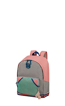 Sam School Spirit Batoh L 22 L | 41 x 33 x 16 cm | 0.5 kg