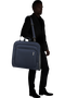 Samsonite Respark Garment Sleeve  Půlnoční modrá