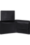 Samsonite Attack 2 Slg 046 - B 6CC+VFL+2C+C  Černá Samsonite Attack 2 Slg 046 - B 6CC+VFL+2C+C  Černá
