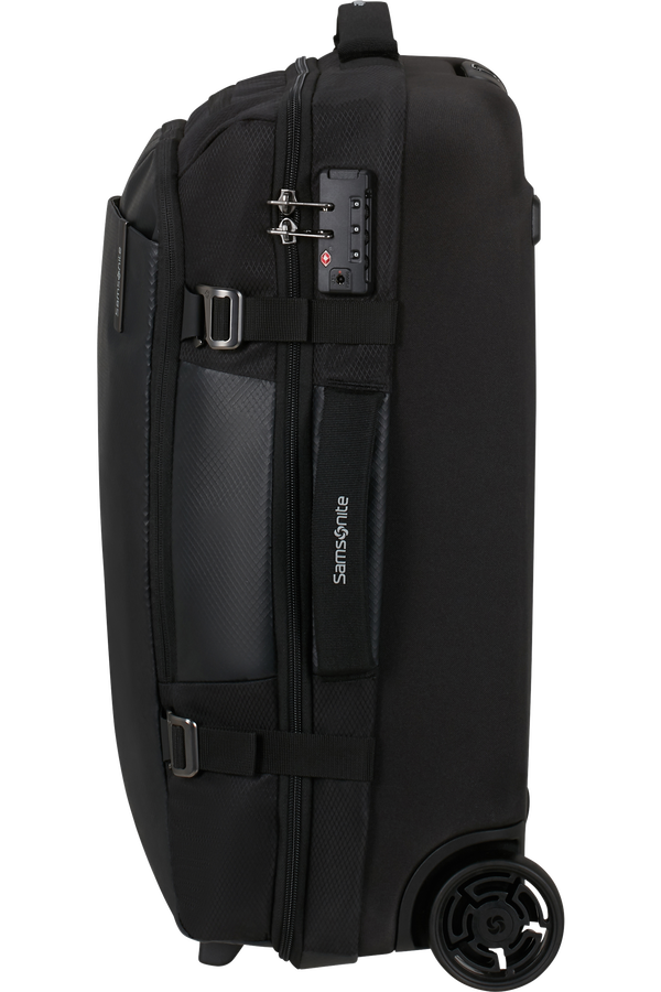 Samsonite Armox DUFFLE/WH 55/20  Černá Samsonite Armox DUFFLE/WH 55/20  Černá