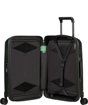 Major-Lite Spinner (4 kolieska) roz&scaron;&iacute;riteľn&yacute; 55cm 55 x 40 x 20/23 cm | 2.2 kg