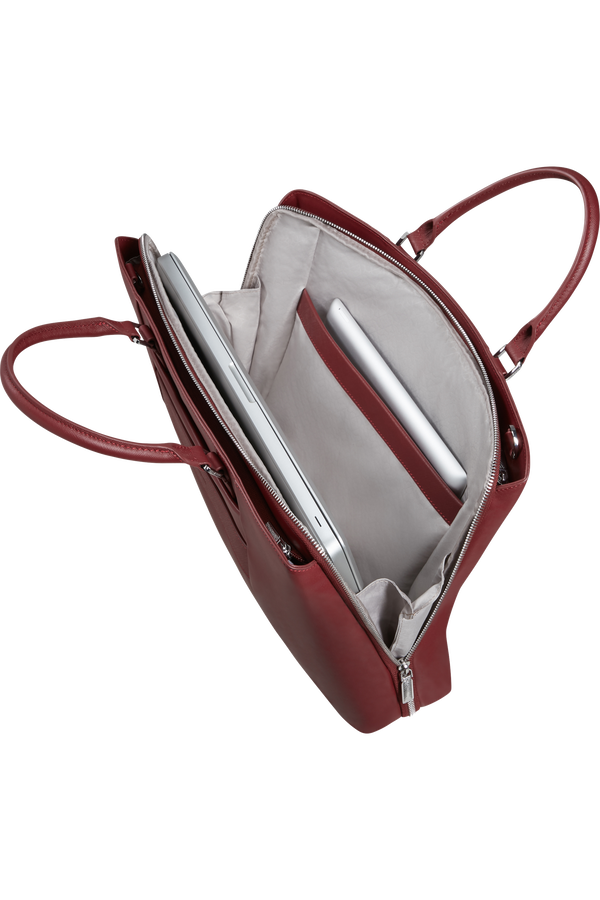 Image Biz Leather Aktovka 15.6"