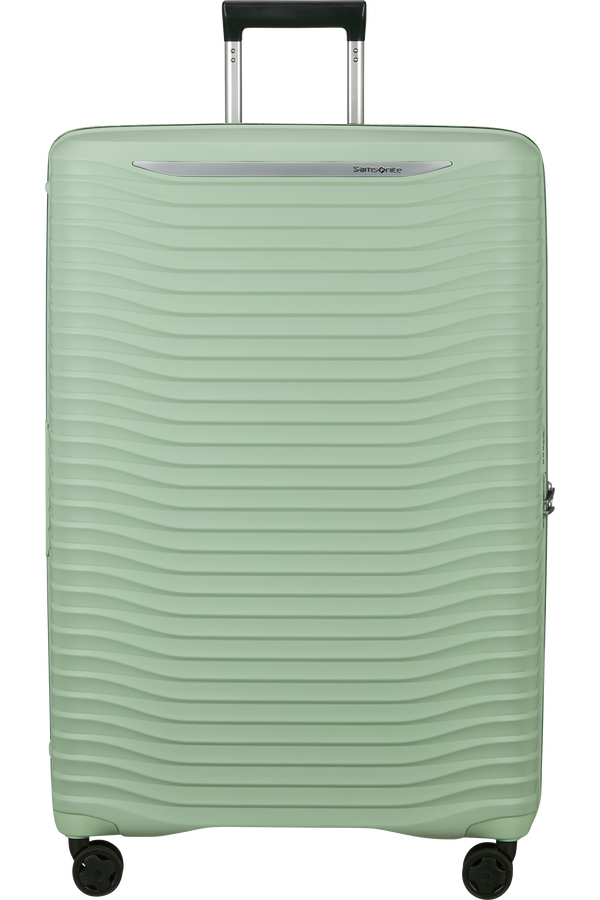 Samsonite Upscape Spinner 81/30 Exp 81cm  Soft Sage