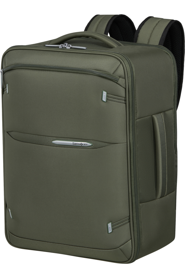 Samsonite GoTwist Underseat Backpack M Zelen&aacute;