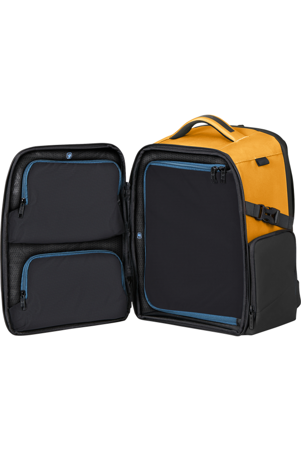 Samsonite Biz2go Underseat Backpack S  Radiant Yellow