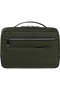 Samsonite Splendix Toilet Kit  Green/Black Samsonite Splendix Toilet Kit  Green/Black