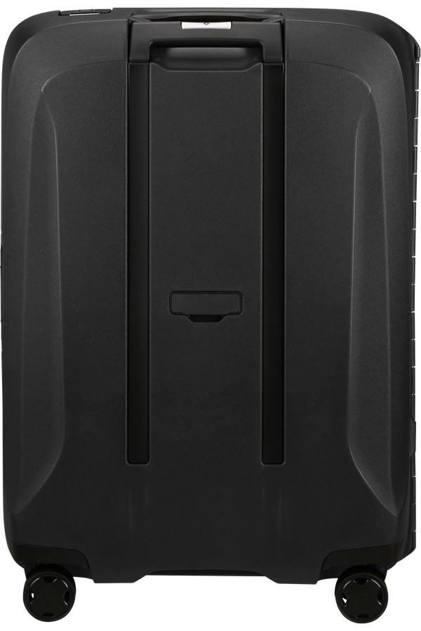 Samsonite Essens Spinner 69cm  Grafitová šedá