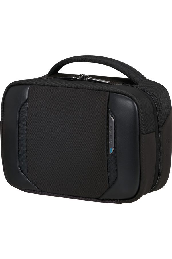 Samsonite Spectrolite 4.0 Toilet Kit  Černá