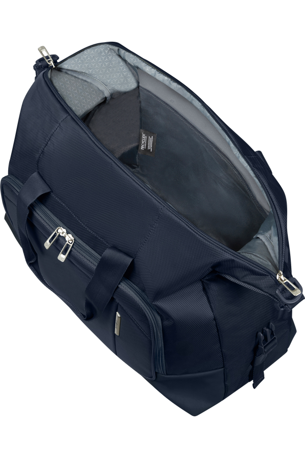 Samsonite Respark DUFFLE 48/19 OVERNIGHTER  Půlnoční modrá