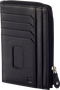 Samsonite Success 2 Slg 727-All In One Wallet Zip  Černá Samsonite Success 2 Slg 727-All In One Wallet Zip  Černá