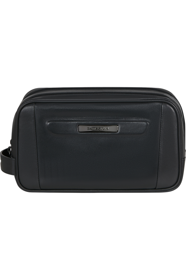 Pro-Dlx Leather Toaletn&aacute; ta&scaron;tička