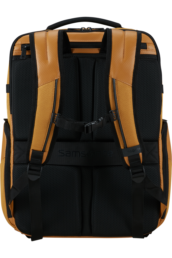 Samsonite Armox LAPTOP BP L OVERNIGHT  Okrová žlutá