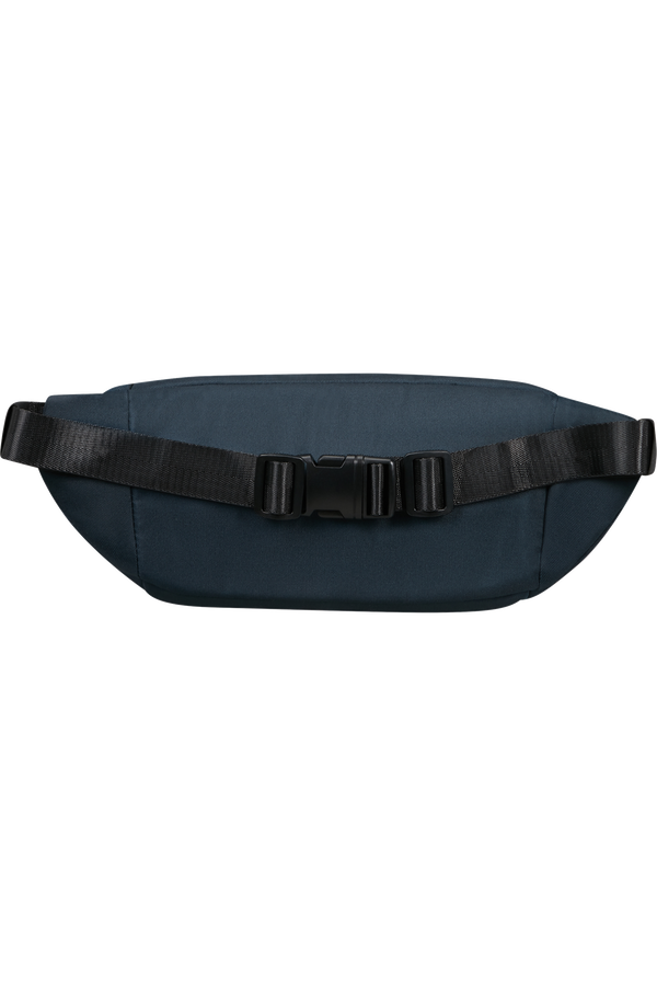 Samsonite Sacksquare Waist Bag  Modrá