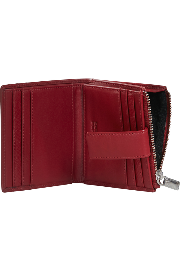 Image Leather SLG Peňaženka